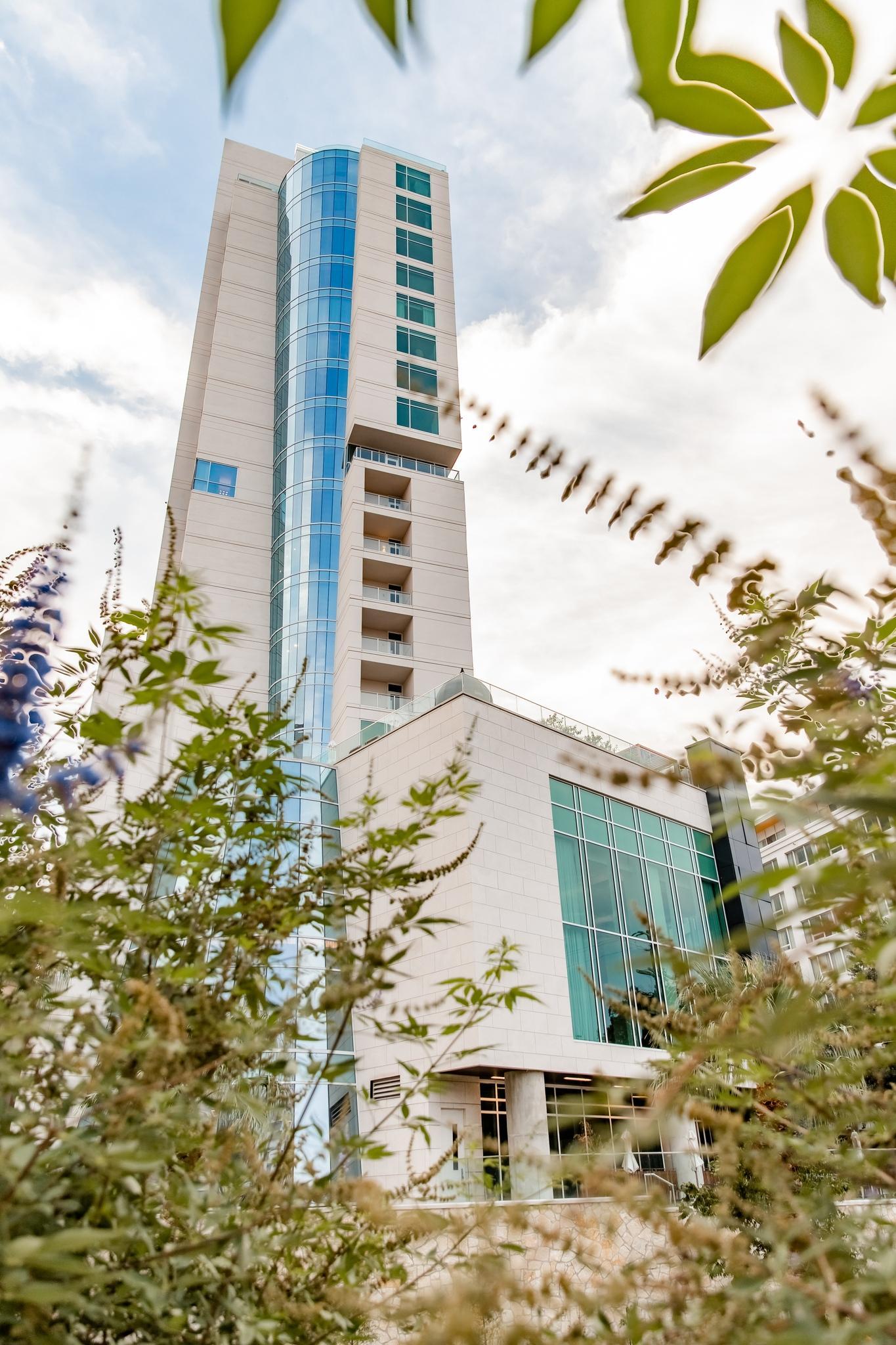 Thompson San Antonio - Riverwalk, By Hyatt Dış mekan fotoğraf