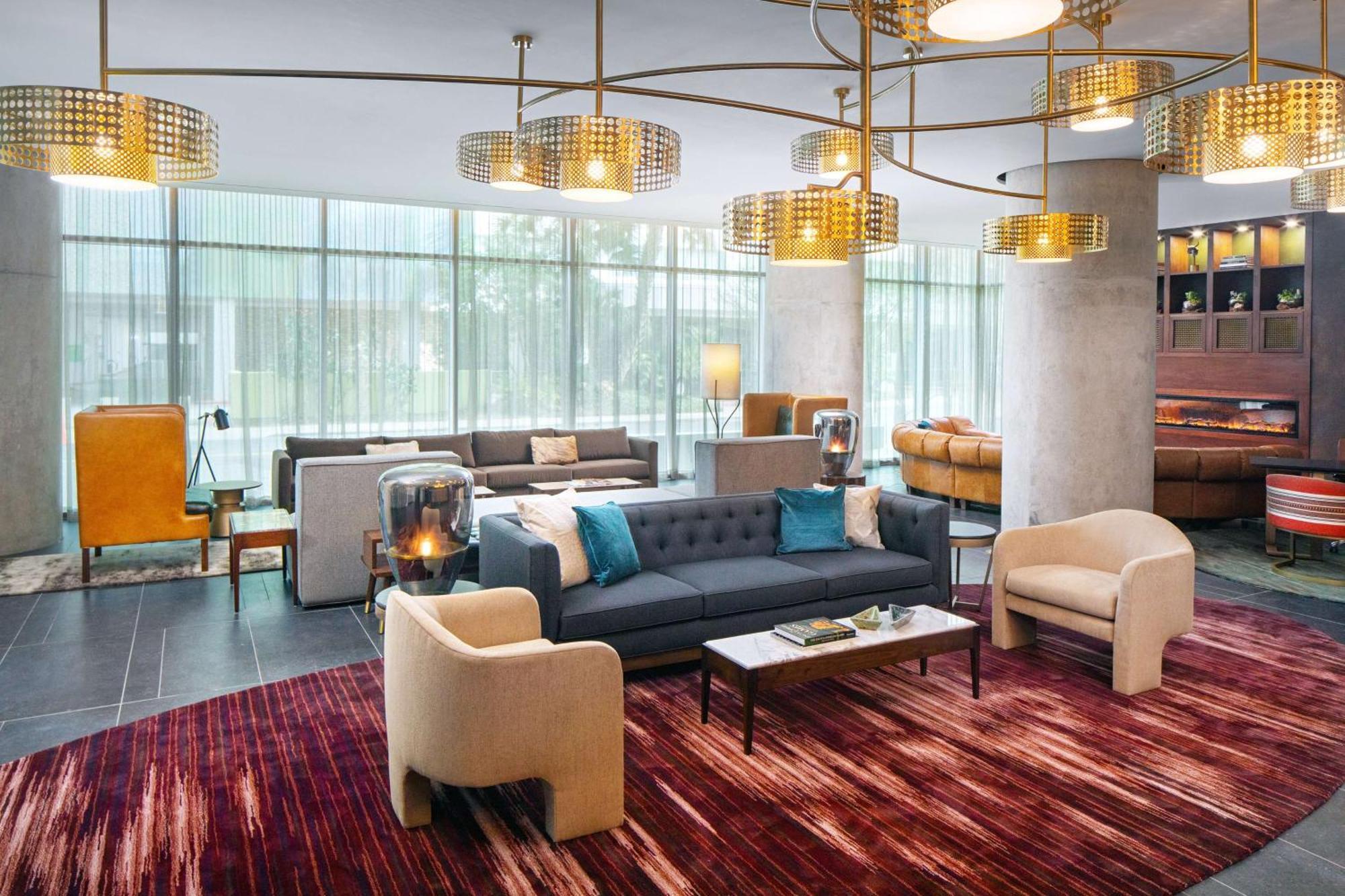 Thompson San Antonio - Riverwalk, By Hyatt Dış mekan fotoğraf